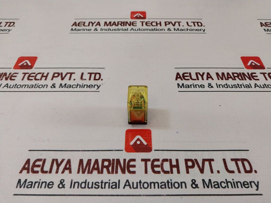 Matsushita Hc4Ed-l-ac200V Relay