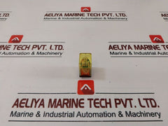 Matsushita Hc4Ed-l-ac200V Relay