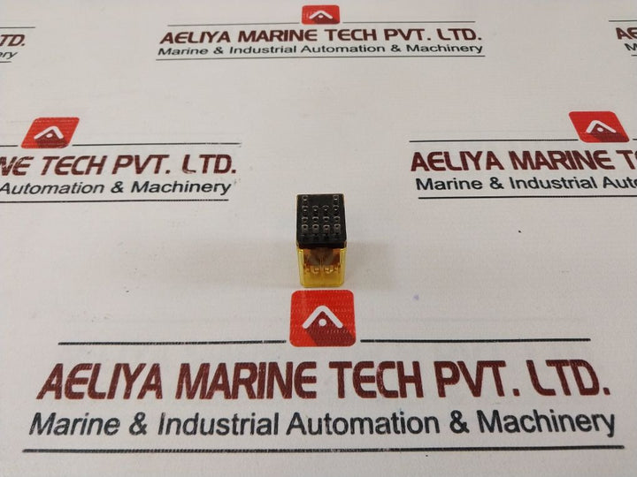 Matsushita Hc4Ed-l-ac200V Relay