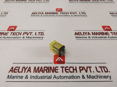 Matsushita Hc4Ed-l-ac200V Relay
