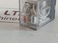 Matsushita Hj4-l-ac100V Relay Ahj314406