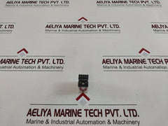 Matsushita Hj4-l-ac100V Relay Ahj314406