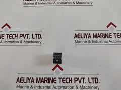 Matsushita Hj4-l-ac100V Relay Ahj314406