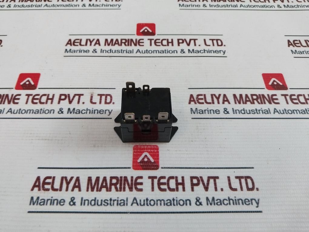 Matsushita Ja1C-tm-dc24V Relay 15A 250Vac