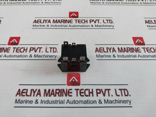 Matsushita Ja1C-tm-dc24V Relay 15A 250Vac