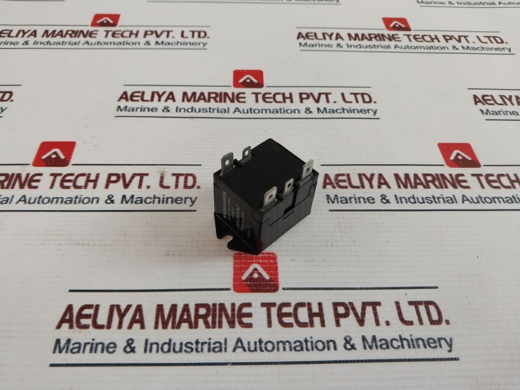 Matsushita Ja1C-tm-dc24V Relay 15A 250Vac