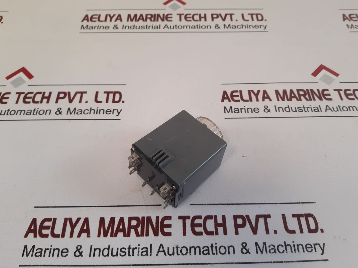 Matsushita Mhp-ns-12M-ac200V Mhp Timer