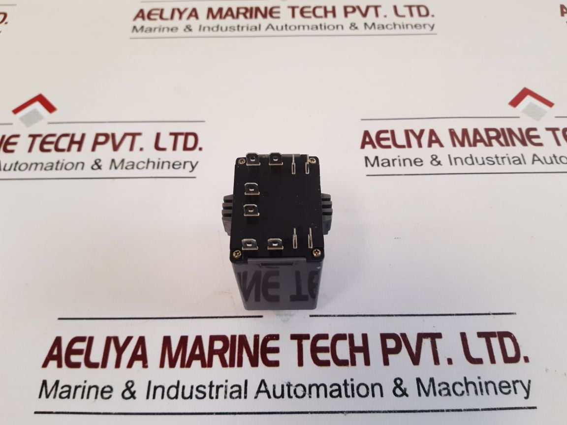 Matsushita Mhp-ns-12M-ac200V Mhp Timer