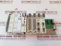 Matsushita Nais Fp10Sh Fp3 Serial Data Unit Out16 In16 Rs232C 2 Channel