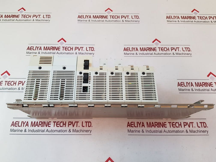 Matsushita Nais Fp10Sh Fp3 Serial Data Unit Out16 In16 Rs232C 2 Channel