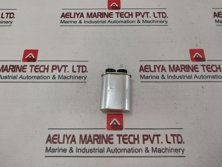 Matsushita Nh-a Capacitor
