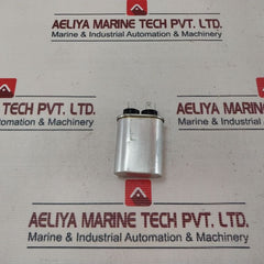 Matsushita Nh-a Capacitor