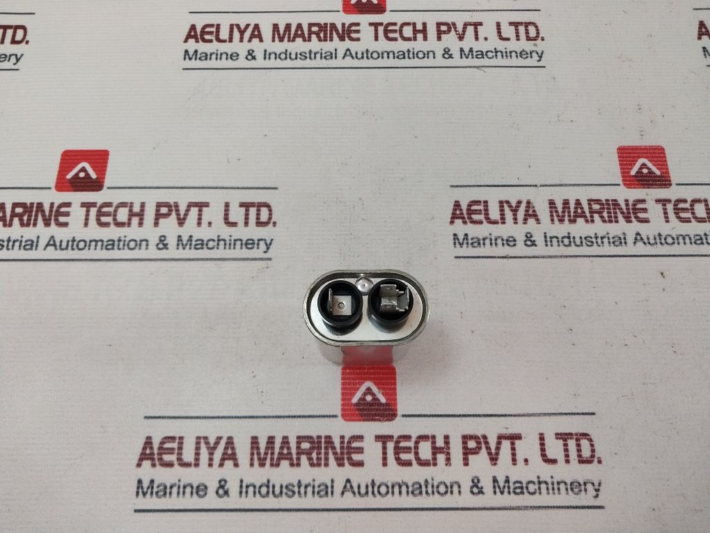 Matsushita Nh-a Capacitor