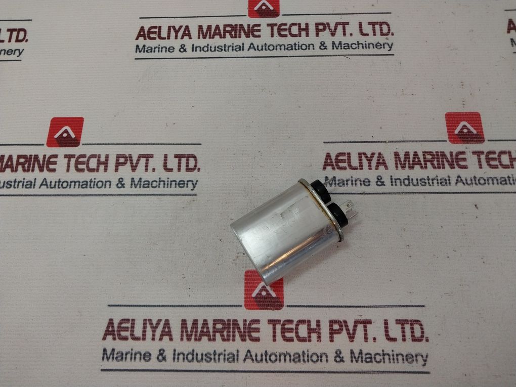 Matsushita Nh-a Capacitor