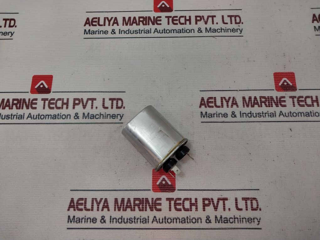 Matsushita Nh-a Capacitor