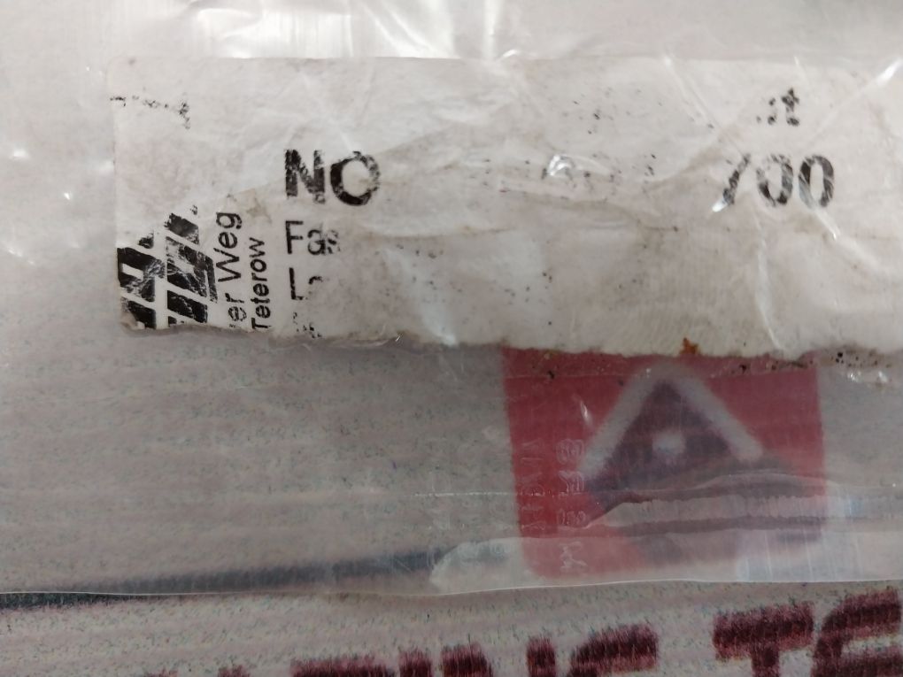 Matsushita Nh-a Capacitor