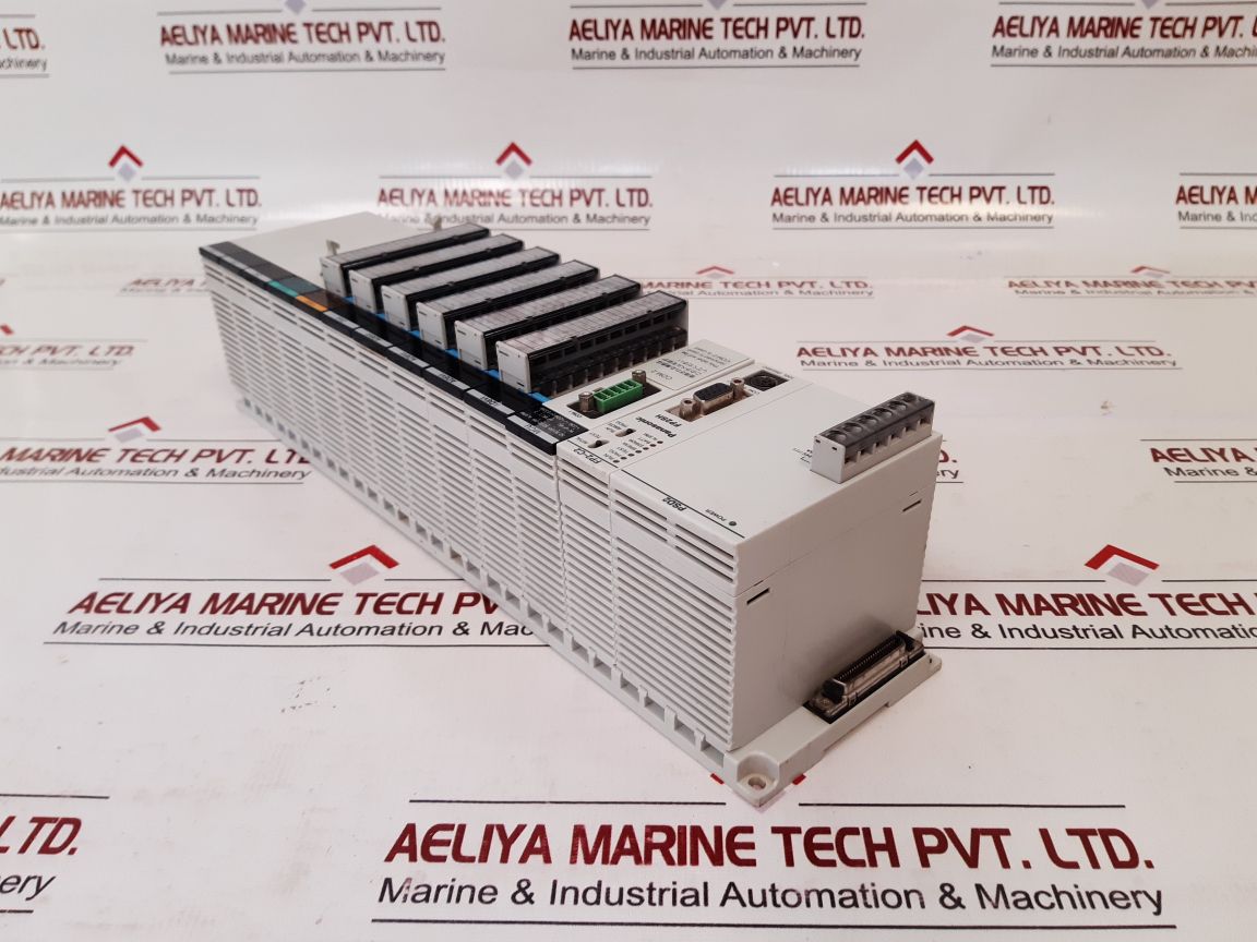 Matsushita Panasonic Fp2 Motherboard