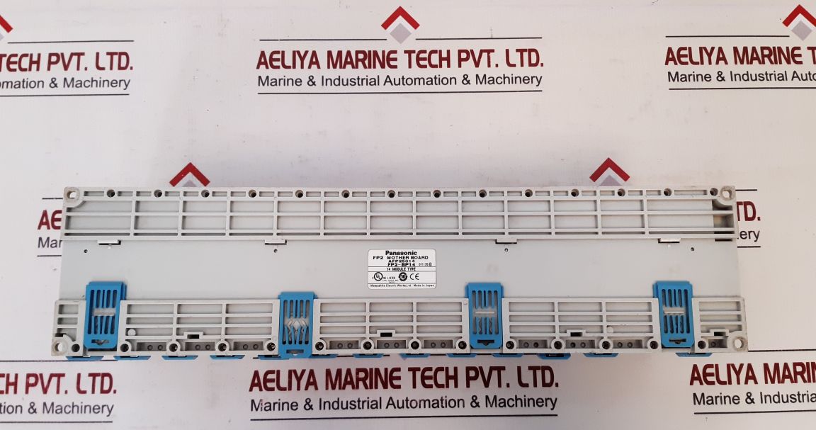 Matsushita Panasonic Fp2 Motherboard