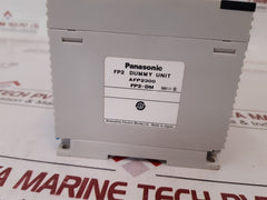 Matsushita Panasonic Fp2 Motherboard