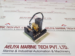 Matsushita Pdx-2C-3M-ac 120V