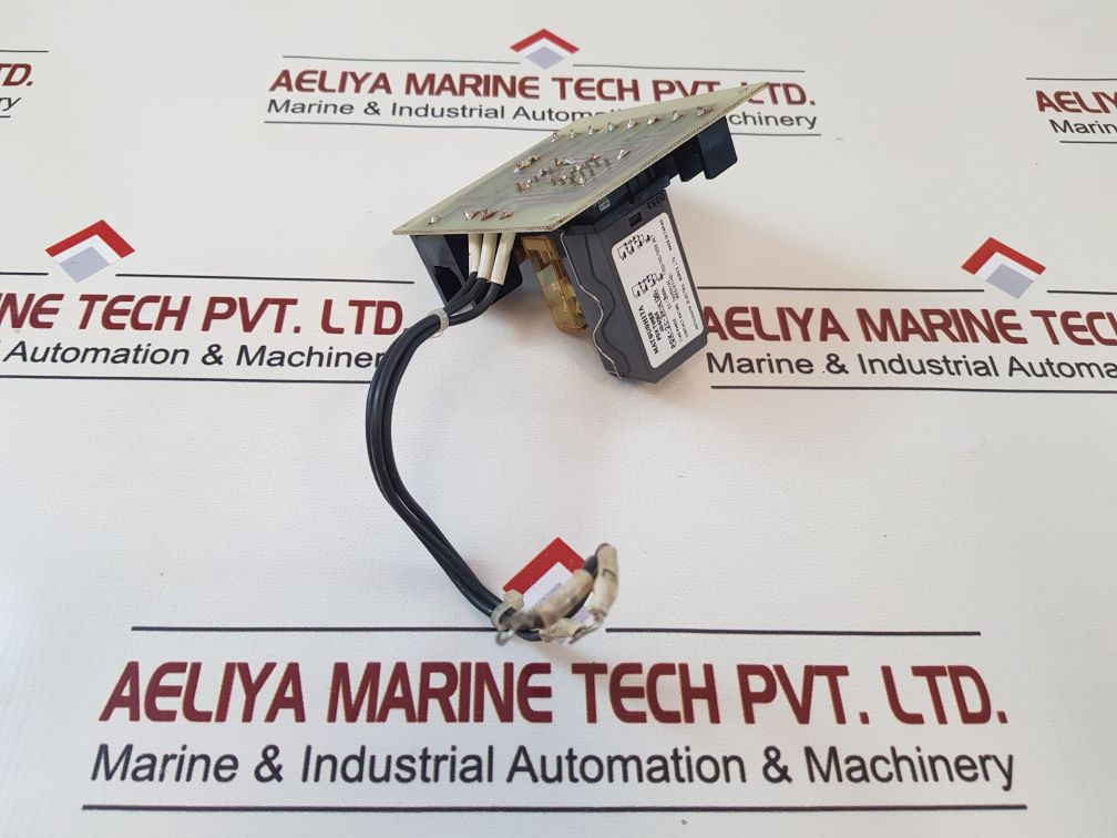 Matsushita Pdx-2C-3M-ac 120V