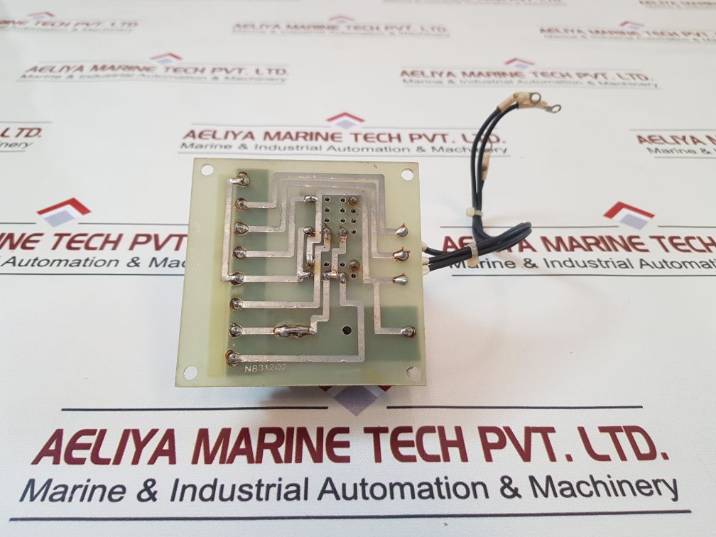 Matsushita Pdx-2C-3M-ac 120V