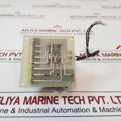 Matsushita Pdx-2C-3M-ac 120V