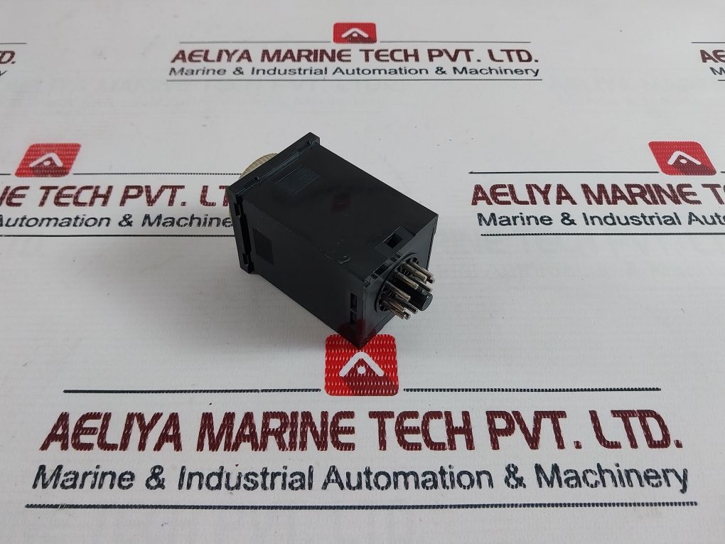 Matsushita Pm48A-100H-dc24V Multi Timer 0-100 Min