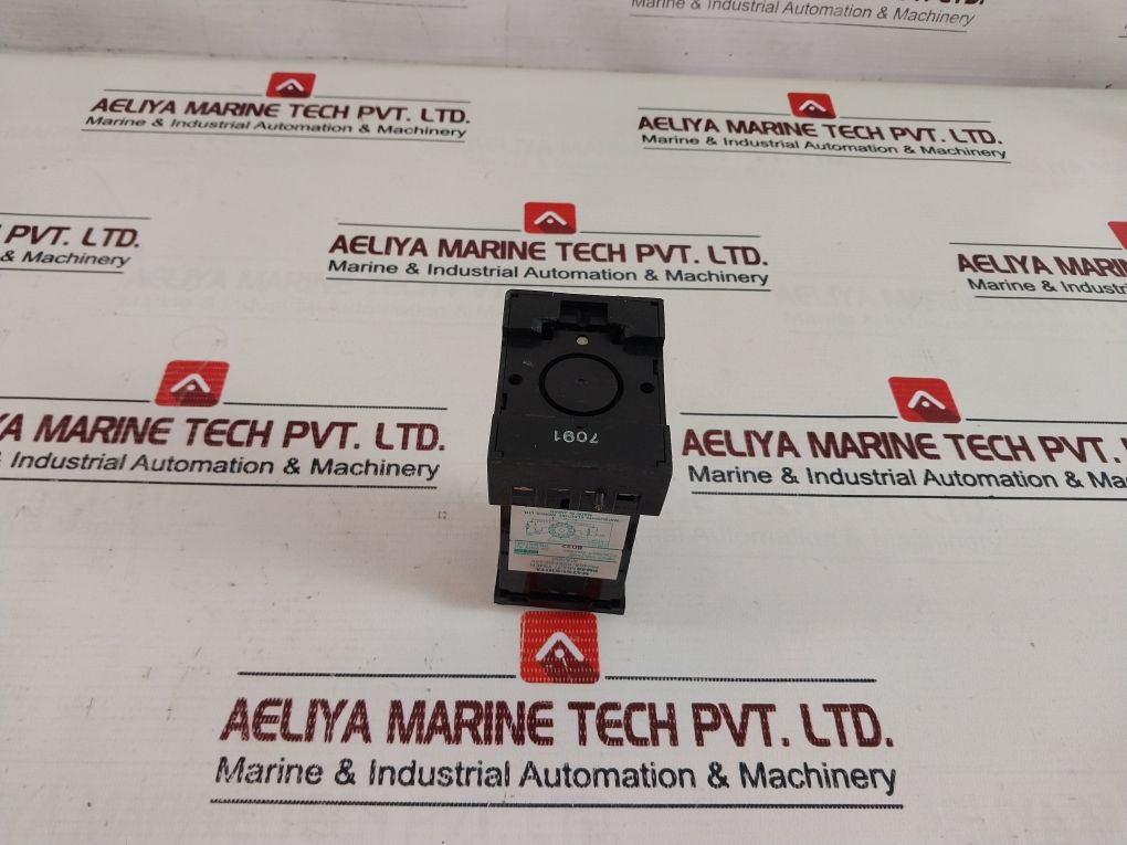 Matsushita Electric Pm48A Multi Timer 24 Vdc