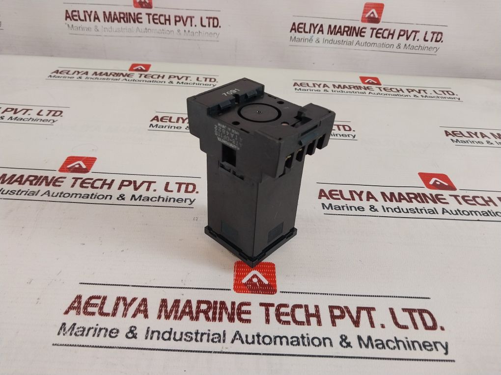 Matsushita Electric Pm48A Multi Timer 24 Vdc