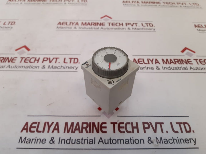 Matsushita Pm4H-s Pm4H Multirange Timer Pm4Hs-h-ac240V