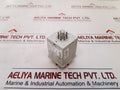 Matsushita Pm4H-s Pm4H Multirange Timer Pm4Hs-h-ac240V