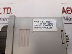 Matsushita Pm4H-s Pm4H Multirange Timer Pm4Hs-h-ac240V