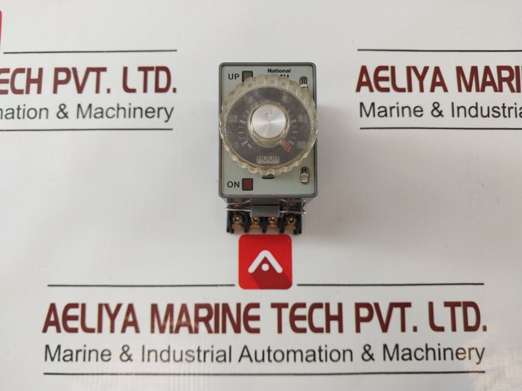 Matsushita Pmh-10H-ac120V
