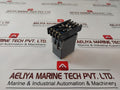 Matsushita Pmh-10H-ac120V Time Delay Relay