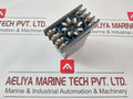 Matsushita Pmh-10H-ac120V Time Delay Relay