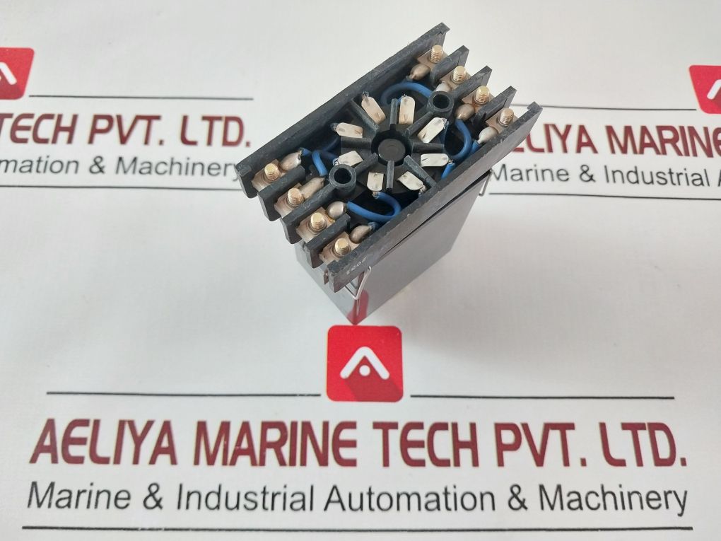 Matsushita Pmh-10H-ac120V Time Delay Relay