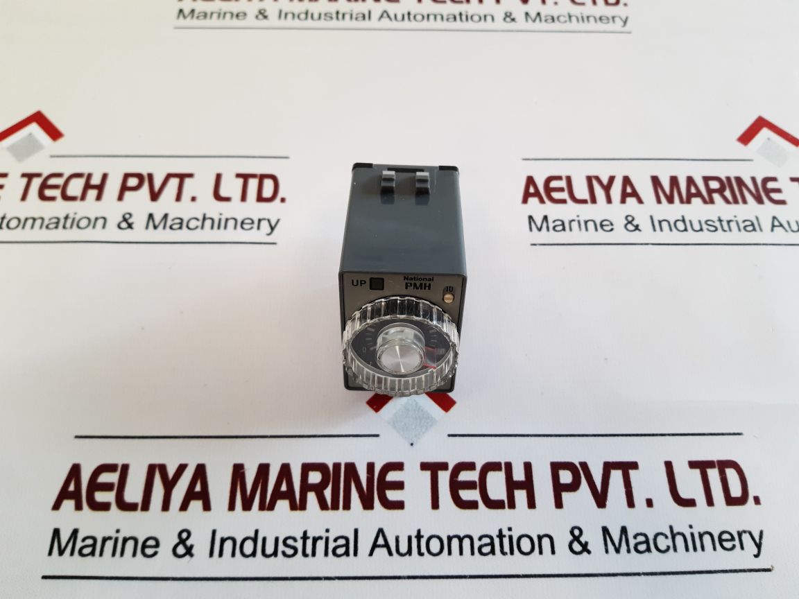 Matsushita Pmh-10M-ac120V