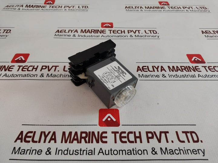 Matsushita Pmh-10M-ac120V Timer