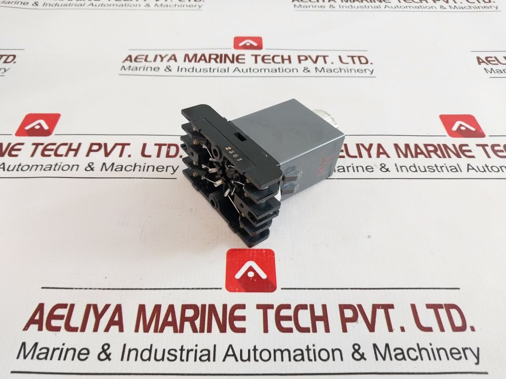 Matsushita Pmh-10M-ac120V Timer