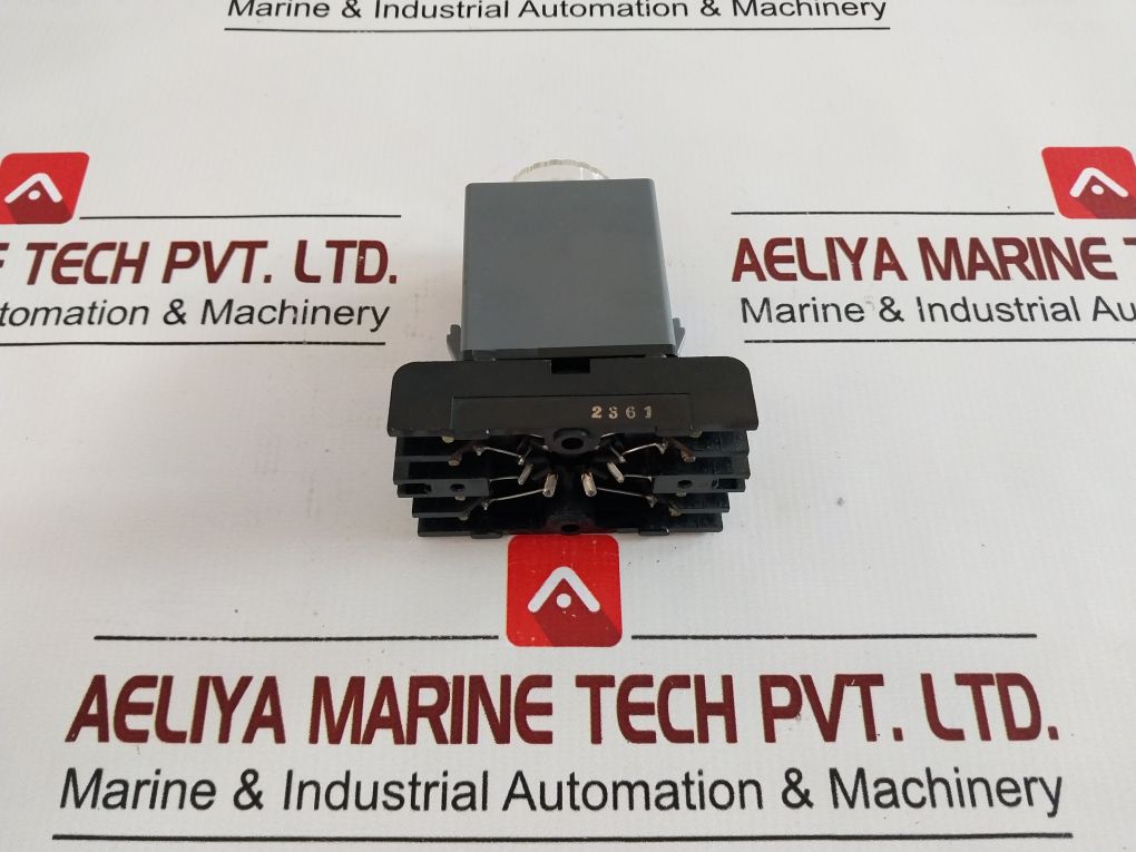 Matsushita Pmh-10M-ac120V Timer