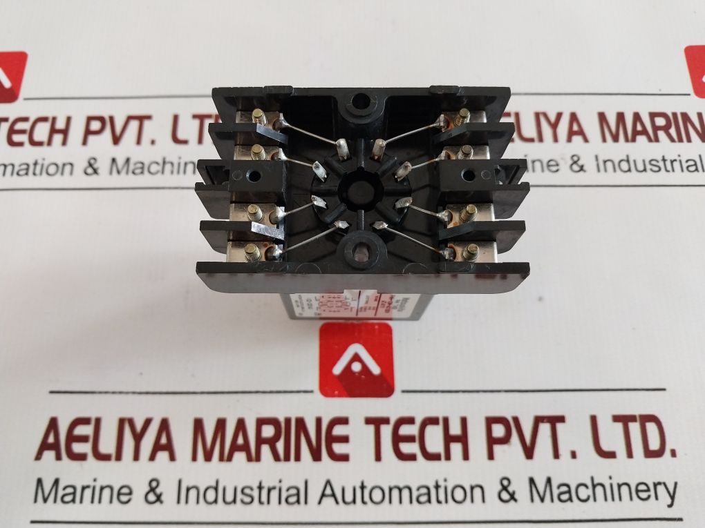 Matsushita Pmh-10M-ac120V Timer