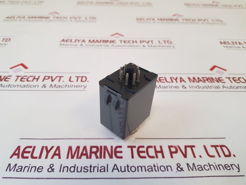 Matsushita Pmh-10M-dc24V Pmh Timer