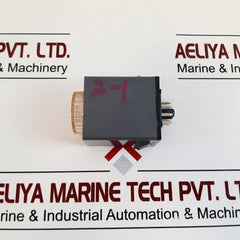 Matsushita Pmh-30M-ac120V Pmh Timer 0 To 30 Sec.