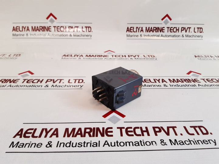Matsushita Pmh-30M-ac120V Pmh Timer 0 To 30 Sec.