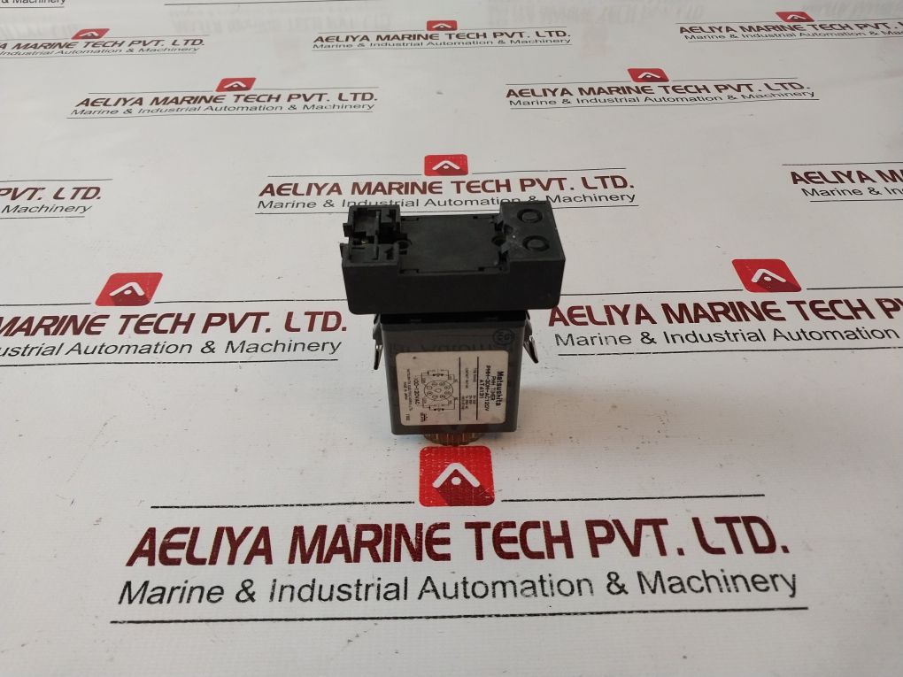 Matsushita Pmh-30M-ac120V Pmh Timer Free Shipping By Express