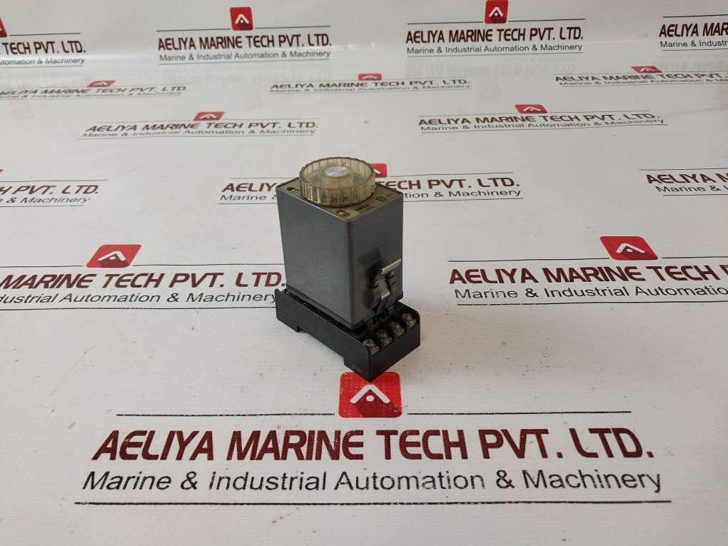 Matsushita Pmh-30M-ac120V Pmh Timer Free Shipping By Express