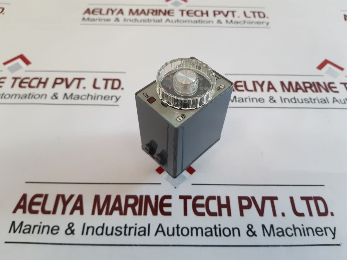 Matsushita Pmh-30M-dc24V Pmh Timer At4139 3S 30S,3M 30M Free Shipping