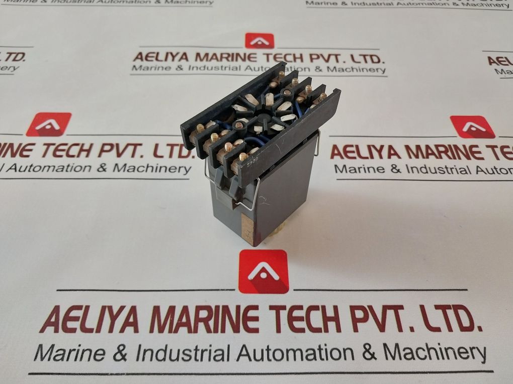 Matsushita Pmh Timer 200-240 Vac