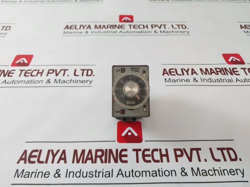 Matsushita At4139 Pmh Timer